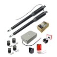thumbnail image 1 of 200 Kgs Swing Gate Driver Actuator Suit Opener Gate Engine Motor System Automatic Door ,Free Your Hands, 1 of 5