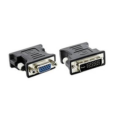 DVI-VGA? Adapter, DVI to VGA adapter DVI Video, HD-15