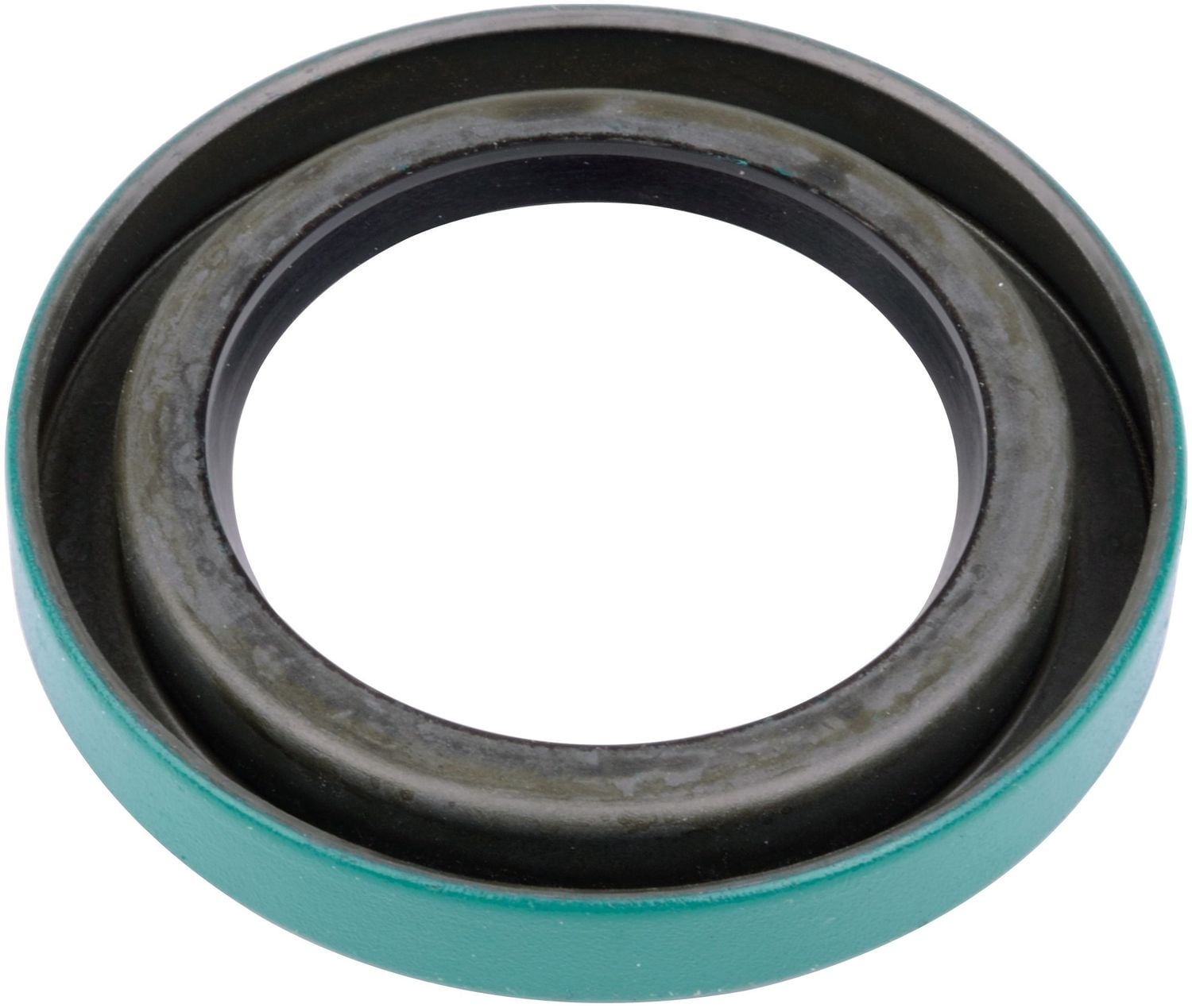 SKF 20113 Grease Seals - Rubber Wiper Seals With Installation Flange, No Spring