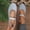 Sky Blue, variant on Rvasteizo Womens T Strap Shoes Round Toe Pull-On Flat Summer Lightweight Breathable