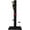Black, variant on Cat Scratching Post Premium Sisal Scratch Posts with Hanging Ball Vertical Scratcher for Indoor Cats and Kittens,Black Black,22 inches for kitten