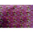 thumbnail image 5 of oneOone Cotton Silk Amethyst Fabric Cactus Quilting Supplies Print Sewing Fabric By The Yard 42 Inch Wide, 5 of 6