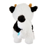 Kid Connection Mini Walking Cow, 6.5