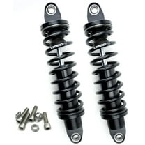 Legends Revo Heavy-Duty Black 13" Tri-Glide Rear Shocks (1310-1209)