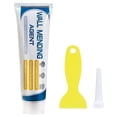 thumbnail image 1 of Wall Mending Agent Tools Wall Crack Repair Household Cleaning Graffiti Wall Repair Kit, 1 of 5
