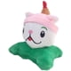 thumbnail image 2 of Peluche de 6" de Plantas vs. Zombies, PVZ, suave, de trapo, para niños., 2 of 5