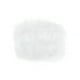 thumbnail image 3 of SAYOO Mujeres Plumas Crop Tops Faux Fur Tube Top Sin Mangas Color Sólido Camisole Cami Chaleco para Club Party SAYOO  Vogue, 3 of 9