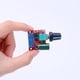 thumbnail image 2 of PWM DC Motor PWM Controller 5A 90W Motor Gobernador Interruptor Módulo Ajustable 20KHZ Ndcxsfigh Para estrenar, 2 of 5
