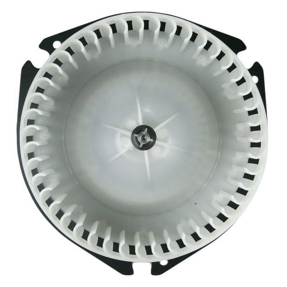 Heater Blower Motor w/ Fan Cage for GMC Savana Chevy Express 1500 2500 3500 Van HMA84808