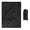 Black, variant on JZROCKER Quick Dry Multiuse Sleep Blanket Light Weight Camping Blanket Multifunctional