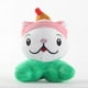 thumbnail image 2 of 6" Plants and Zombies Cattail Plush Zombies Toys PVZ Plushies 1 2 Stuffed Soft Doll Toy, 2 of 5