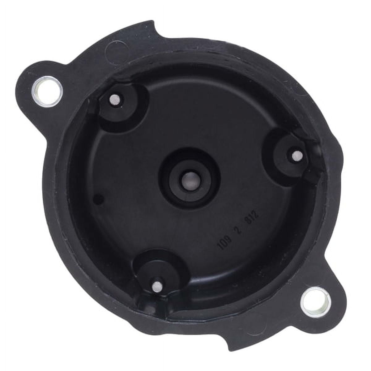 Distributor Cap and Rotor Kit