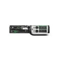 thumbnail image 5 of APC by Schneider Electric Smart-UPS, Lithium-Ion, 2200VA, 120V with SmartConnect Port and Network Card - 125 V AC, 110 V AC, 120 V AC Output - Sine Wave - 8, 5 of 9
