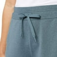 thumbnail image 3 of 32 DEGREES Womens Side Pocket Short, 3 of 3