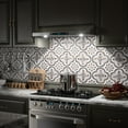 thumbnail image 3 of HisoHu Under Cabinet Range Hoods 30 Inch with 900-CFM, 4 Speed Gesture Sensing&Touch Control Panel, Stainless Steel Kitchen Vent, 3 of 3