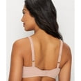 thumbnail image 4 of BALI Sandshell Passion for Comfort Minimizer Underwire Bra, US 38G, UK 38F, NWOT, 4 of 4
