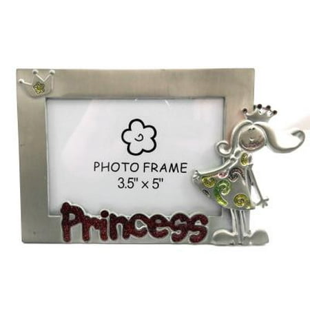 Cartoon Wedding Picture Picture frame with the word