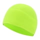 thumbnail image 1 of Gorro de lana Zulema cálido grueso otoño invierno transpirable Color sólido verde, 1 of 8