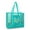 Lake green, variant on Large Mesh Beach Bags With Pockets & Zipper, Lightweight Beach Tote for Poolside, Trip/swim