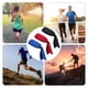 thumbnail image 2 of Toystoory Las vendas deportivas cómodas de 3 piezas disfrutan del entrenamiento con las bandas atléticas atléticas del tenis del tenis para Ropa Deportiva, Zapatos, 2 of 6