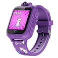 thumbnail image 6 of Contixo 10" Kids Tablet Bundle, 80 FREE Disney eBooks, Kids Watch, Case, Stylus, 32GB, Parental Controls, Tablet for kids 3-7 - Purple, 6 of 7