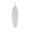 Grey, variant on Whyan Faux Fox Tail Keychain,Soft Artificial Fox Tail Faux Cat Tail Fox Tail,Handbag Tassel Ring Key Chain for Women