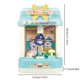 thumbnail image 3 of Juguetes de piscina, juguetes para bebés, juguetes para niños pequeños, máquina de garras, juego de muñecas con pinzas para niñas de 4 a 12 años, ideal para cumpleaños., 3 of 8
