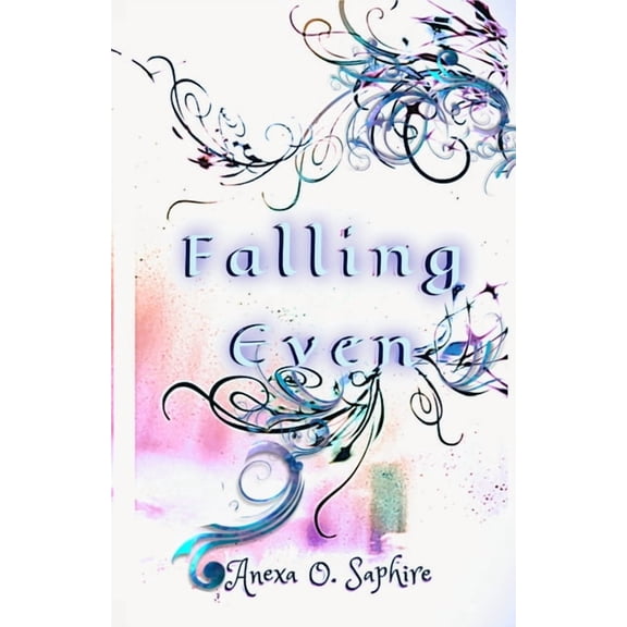 Falling Even, (Paperback)