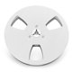 thumbnail image 2 of Carrete de cinta para Studer 5 pulgadas 3 agujeros estante de reproductor vacío ReVox /TEAC/BASF oro FLhrweasw Nuevo, 2 of 9