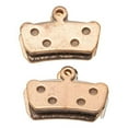thumbnail image 5 of MSR High Performance MTB Brake Pad Kit SRAM G2, Guide R/RS/RSC/Ultimate - SRAM G2 All Years, 5 of 5