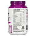 thumbnail image 5 of Bluebonnet Whey Protein Isolate Natural Flavor  - 2.2 Pounds, 5 of 5