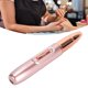 thumbnail image 3 of Dioche Taladro De Uñas Eléctrico Inalámbrico, 15000 RPM, Kit De Lima De Uñas Eléctrica Profesional, Juego De Herramientas De Manicura Compacto Portátil Para Manicura,, 3 of 7