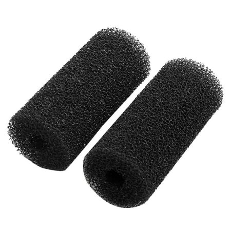 Foam Cartridge - Unique Bargains2 Pcs Aquarium Fish Tank Foam Cartridge Replacement Filters Sponge