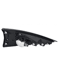 thumbnail image 2 of For Toyota Sienna 2021 2022 Tail Light Assembly Passenger Side | Inner | LE/XLE | Replacement For TO2803161 | 191275851746, 8158008070, 2 of 3