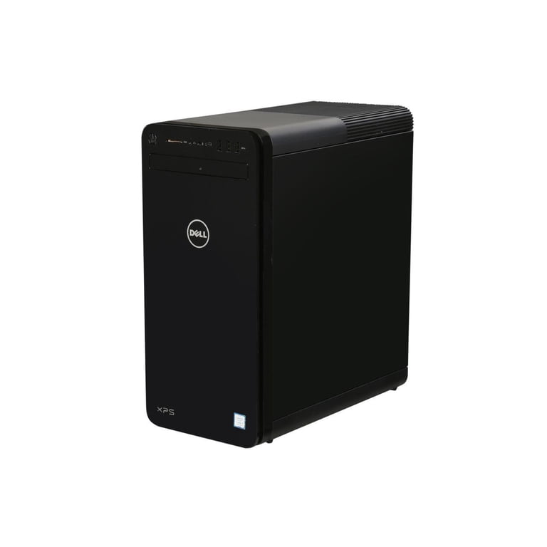 2020 Flagship Dell XPS 8930 Desktop Computer I 9th Gen Intel Octa