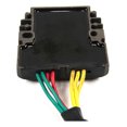 thumbnail image 2 of Applies to Arashi Voltage Rectifier for Honda VTX1300 2003-2007, 2 of 6