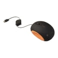 thumbnail image 4 of Portable Ergonomic Computer Mouse Adjustable Length USB C Connectivities For Systems Office Gaming Use, 4 of 10