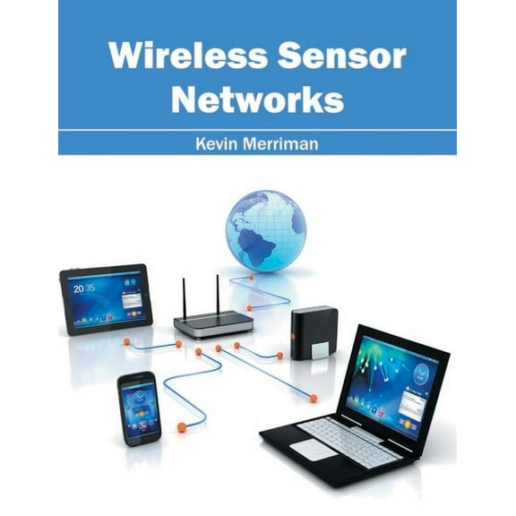 Wireless Sensor Networks, (Hardcover)