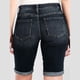 thumbnail image 4 of WILLBEST Pantalones Mujer Pantalones Cortos Vaqueros para Mujer, Informales, de Cintura Alta, Ajustados, Elásticos, Cómodos, de Verano, a La Moda, Con Bolsillos Extra Grande, 4 of 6