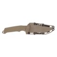 thumbnail image 4 of SOG Knives Trident FX Flat Dark Earth GRN & CRYO 4116 Stainless Knife, 4 of 7
