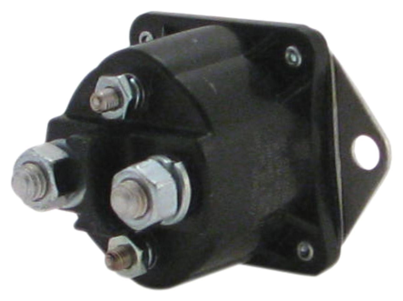 New OEM! Starter Solenoid Mercury Marine 8968258 8968258A4 1 Year