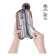 thumbnail image 3 of Totto Cartera De Mujer Con Monedero Y Bloqueo Rfid Adelaide cafe CH, 3 of 5
