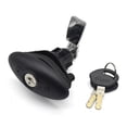 thumbnail image 1 of Rv Motorhome Cabinet Locks Filing Cabinet Post Mailbox Drawer Cupboard Security Lock Furniture Locks With 2 Key, 1 of 4
