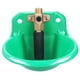 thumbnail image 3 of Cuenco de agua para ganado, válvula de cobre para ganado, cuenco automático para agua potable para ganado, cuenco para beber agua para cerdos, Ultra sensible, 3 of 8