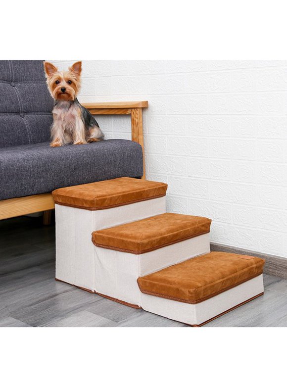 Dog Stairs in Dog Ramps