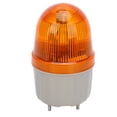 thumbnail image 4 of Emergency Warning Light, 24VDC 5W Durable ABS LED Alarm Lights Dustproof  for School for Office Yellow, 4 of 8