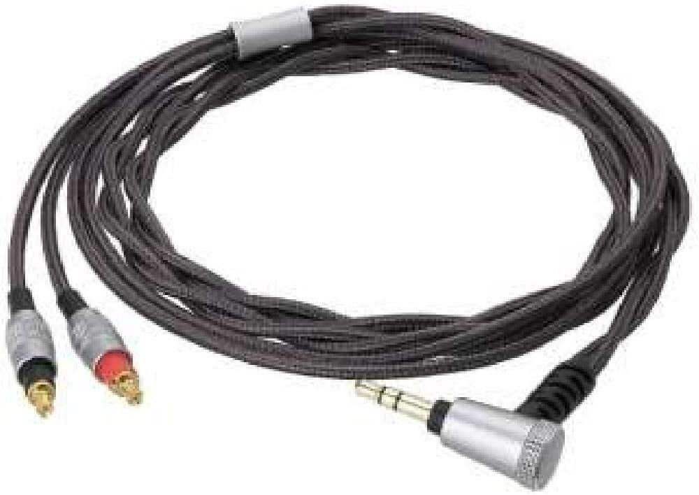 Audio Technica HDCA.2 3.5mm Detachable Headphone Cable for