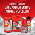 Messinas Animal Stopper Repellent for Garden Animal Repellent, Readyto