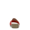 thumbnail image 6 of BZees For Lifestride Womens Paradise Slide Sandal - Medium & Wide Width, 6 of 9