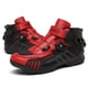 thumbnail image 1 of Botas de moto y zapatos de moto para todas las estaciones para hombre y mujer.,Rojo,37, 1 of 28